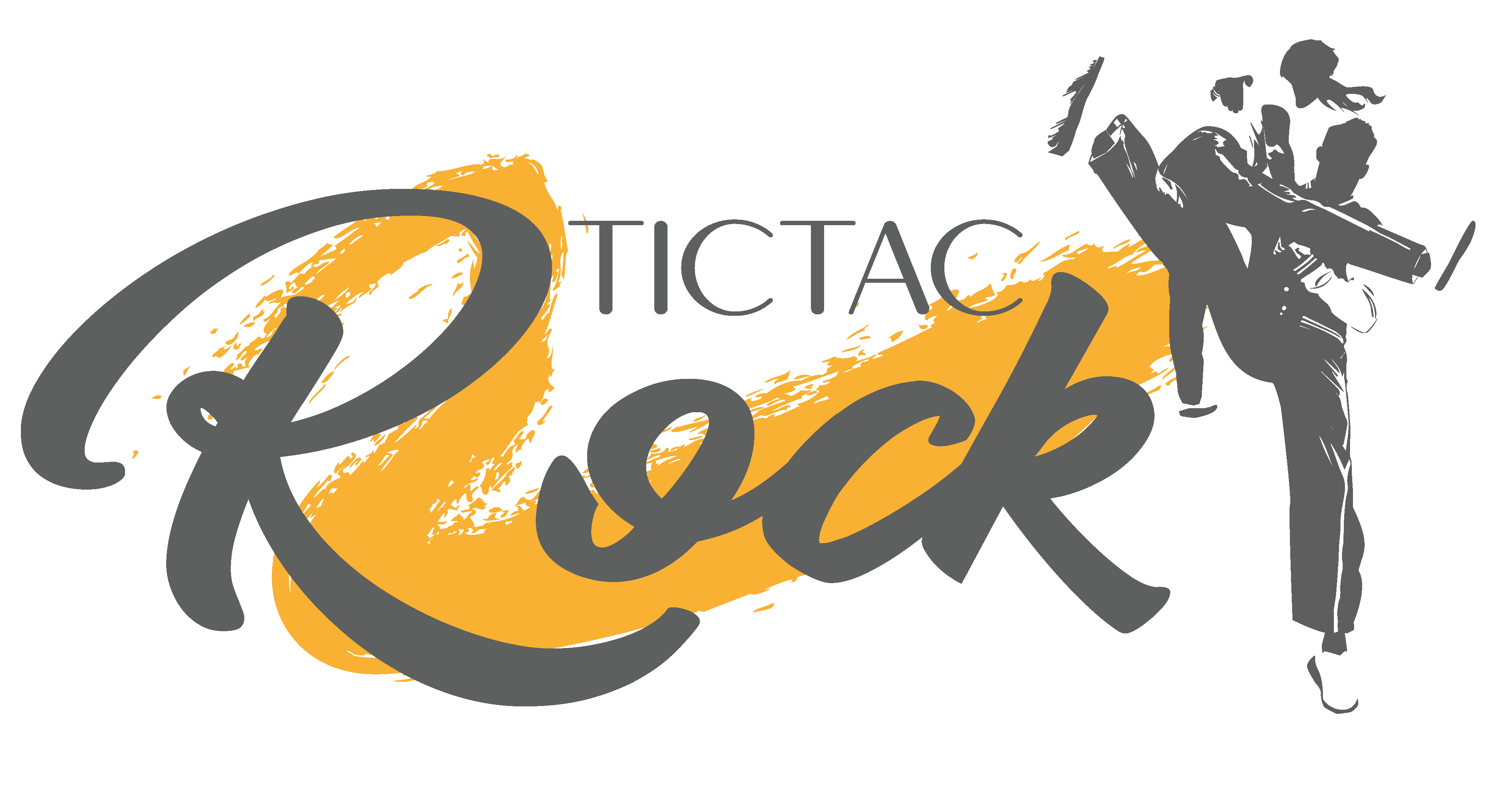 Tic Tac Rock – Association de danses swing à Cholet