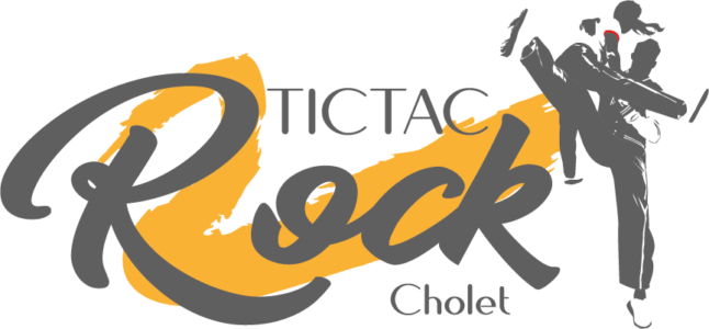Tic Tac Rock